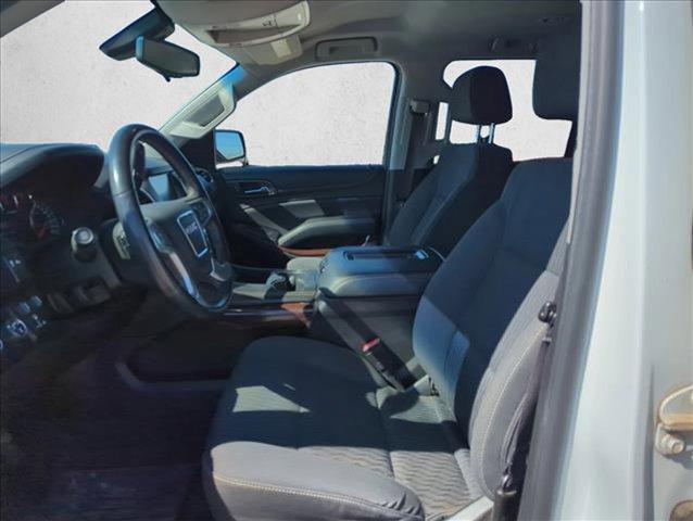 used 2017 GMC Yukon XL car, priced at $18,410