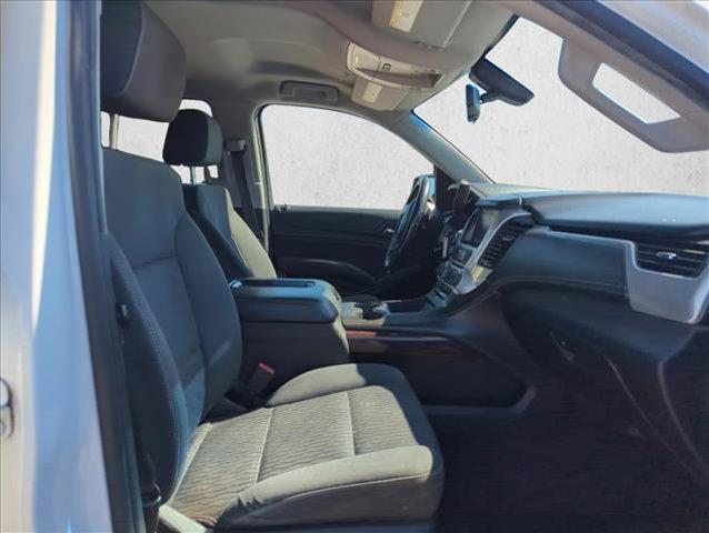 used 2017 GMC Yukon XL car, priced at $18,410
