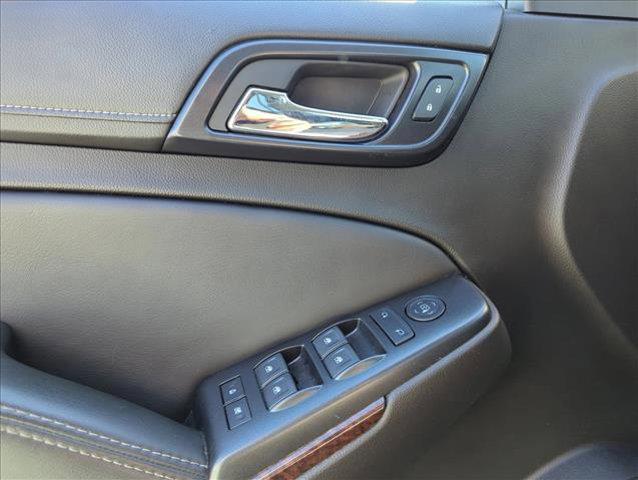 used 2017 GMC Yukon XL car, priced at $18,410