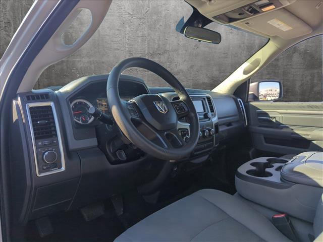 used 2018 Ram 1500 car, priced at $19,959