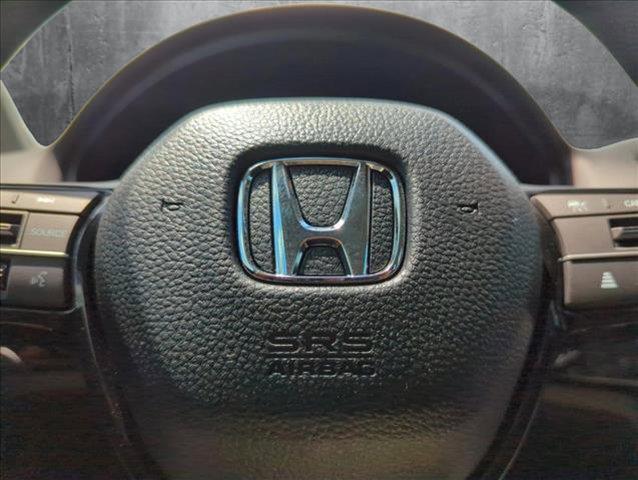 new 2026 Honda Civic car, priced at $26,200