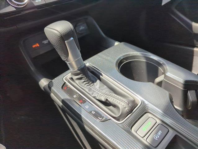 new 2026 Honda Civic car, priced at $26,200
