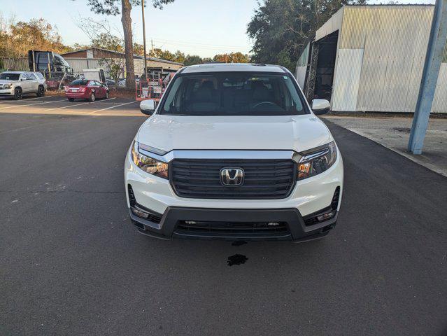 used 2023 Honda Ridgeline car, priced at $35,998