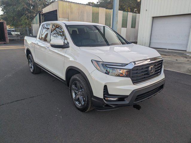 used 2023 Honda Ridgeline car, priced at $35,998