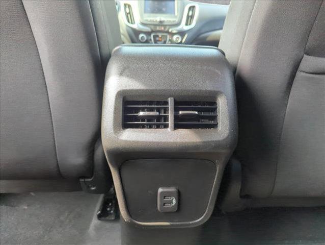 used 2022 Chevrolet Equinox car, priced at $17,959