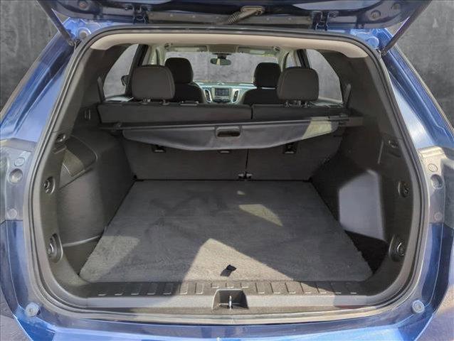used 2022 Chevrolet Equinox car, priced at $17,959