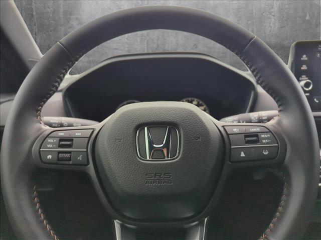 new 2025 Honda CR-V car, priced at $38,964