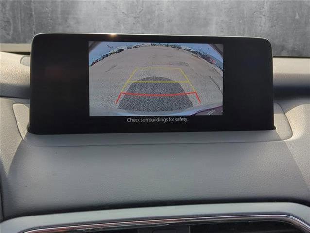 used 2023 Mazda CX-9 car, priced at $28,959
