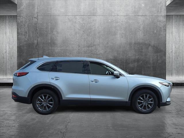 used 2023 Mazda CX-9 car, priced at $28,959
