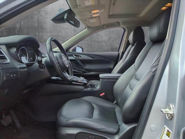 used 2023 Mazda CX-9 car, priced at $28,959