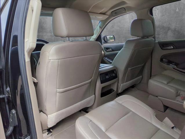 used 2019 Chevrolet Tahoe car, priced at $26,991