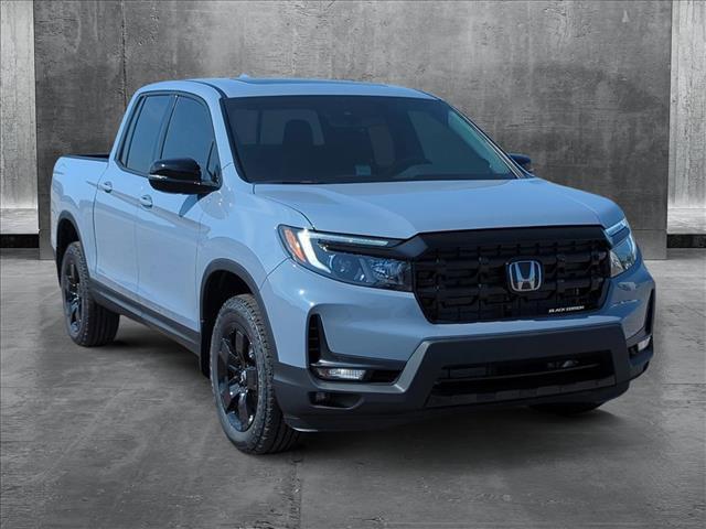 new 2025 Honda Ridgeline car, priced at $44,793