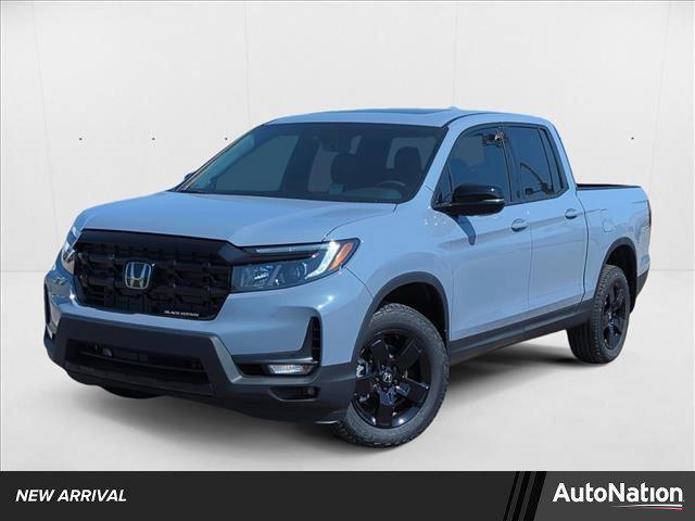 new 2025 Honda Ridgeline car, priced at $44,793