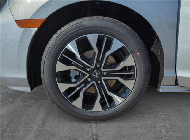 new 2025 Honda Odyssey car, priced at $48,103