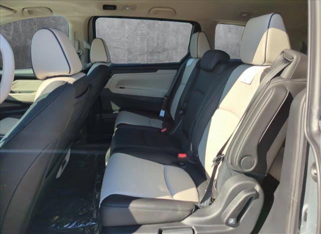 new 2025 Honda Odyssey car, priced at $48,103