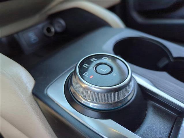 used 2022 Ford Escape car, priced at $16,799