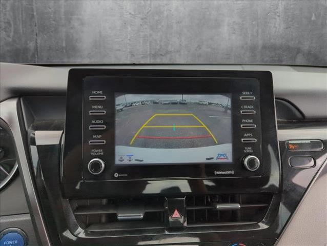 used 2022 Toyota Camry car, priced at $22,959