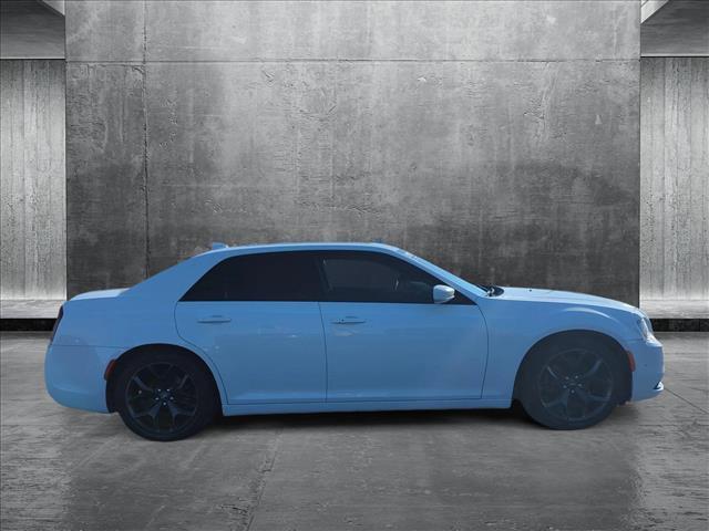 used 2022 Chrysler 300 car, priced at $25,959