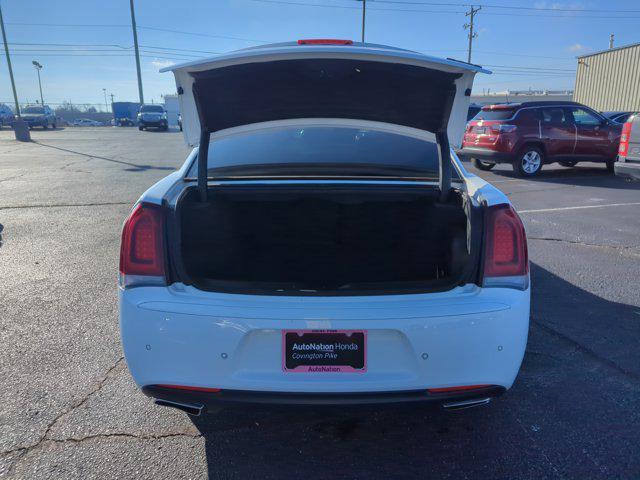 used 2022 Chrysler 300 car, priced at $25,959