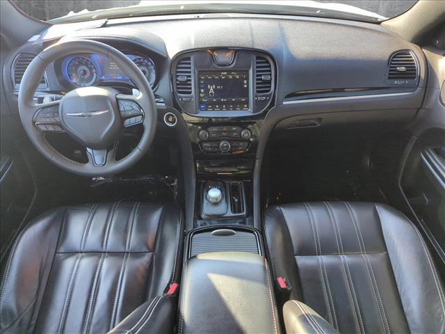 used 2022 Chrysler 300 car, priced at $25,959