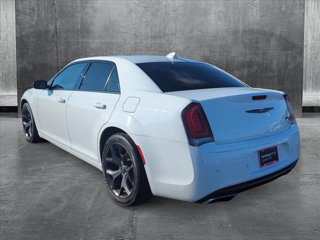 used 2022 Chrysler 300 car, priced at $25,959