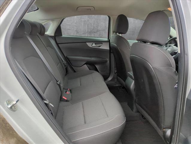 used 2020 Kia Forte car, priced at $11,284