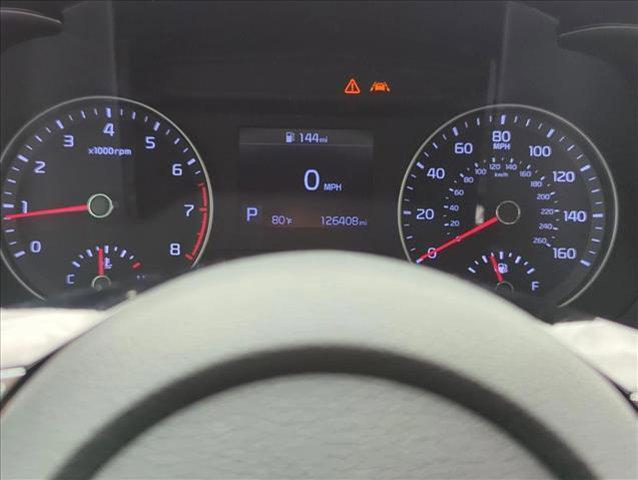 used 2020 Kia Forte car, priced at $11,284