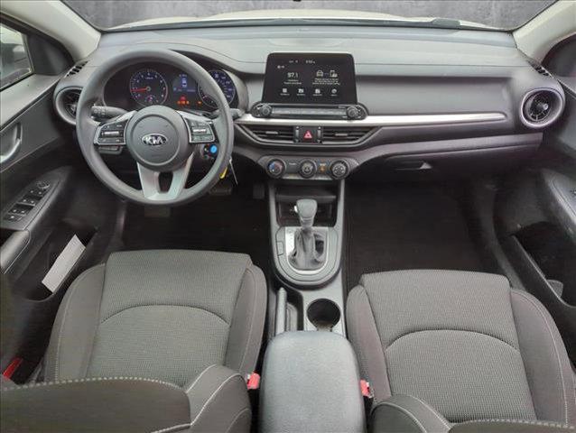 used 2020 Kia Forte car, priced at $11,284