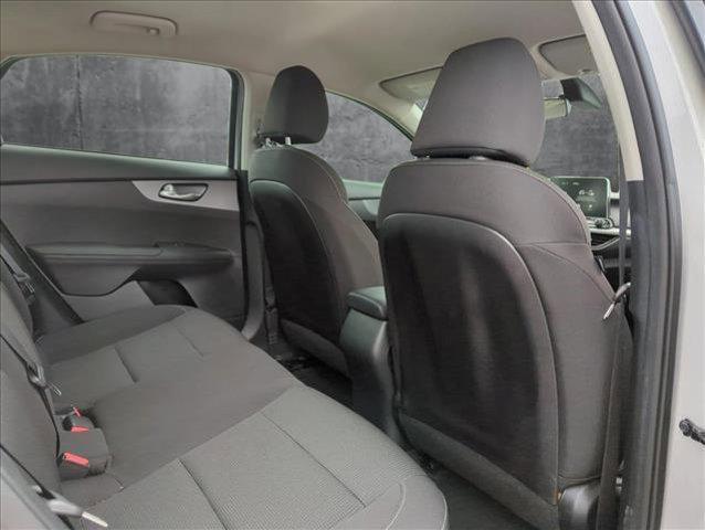 used 2020 Kia Forte car, priced at $11,284