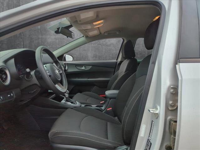 used 2020 Kia Forte car, priced at $11,284
