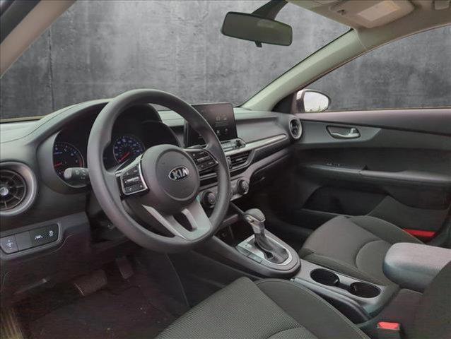 used 2020 Kia Forte car, priced at $11,284