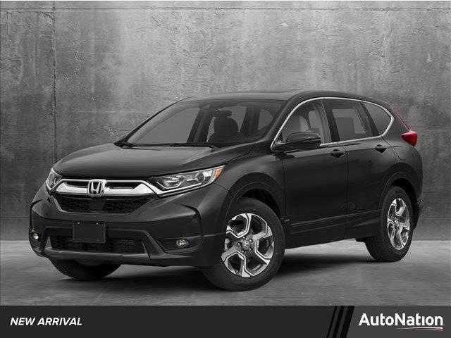used 2019 Honda CR-V car, priced at $15,299