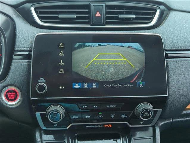 used 2019 Honda CR-V car, priced at $14,995