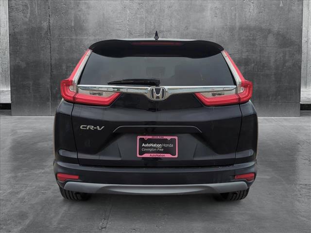 used 2019 Honda CR-V car, priced at $14,995
