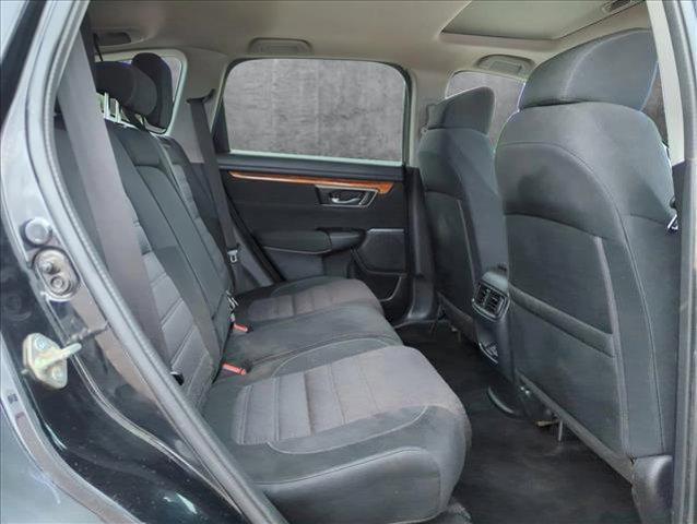 used 2019 Honda CR-V car, priced at $14,995