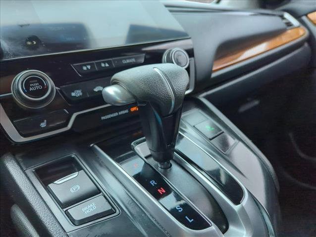 used 2019 Honda CR-V car, priced at $14,995