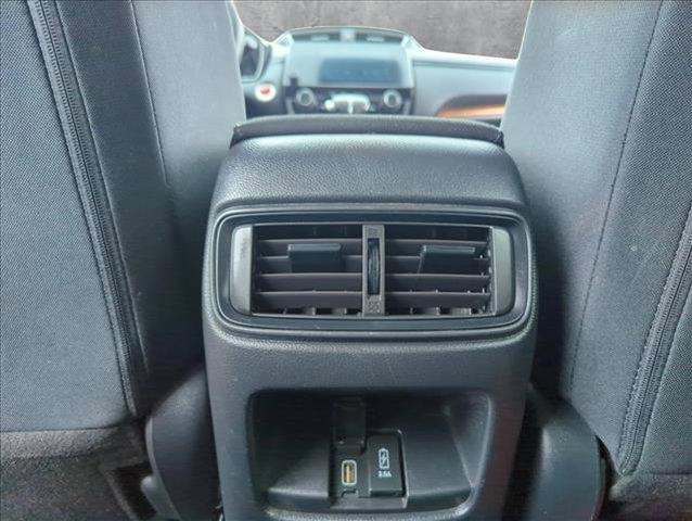 used 2019 Honda CR-V car, priced at $14,995
