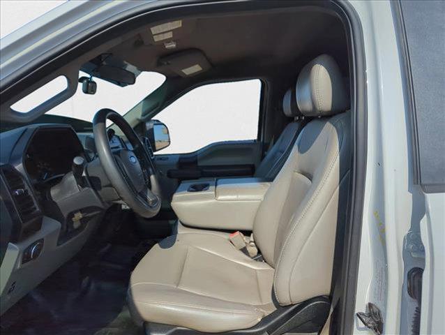 used 2018 Ford F-150 car, priced at $17,794