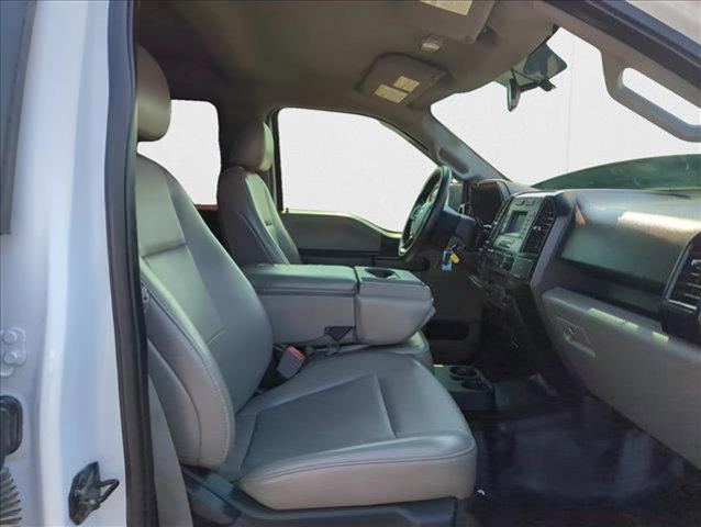 used 2018 Ford F-150 car, priced at $17,794