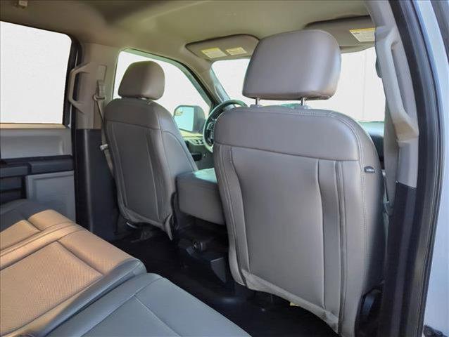 used 2018 Ford F-150 car, priced at $17,794