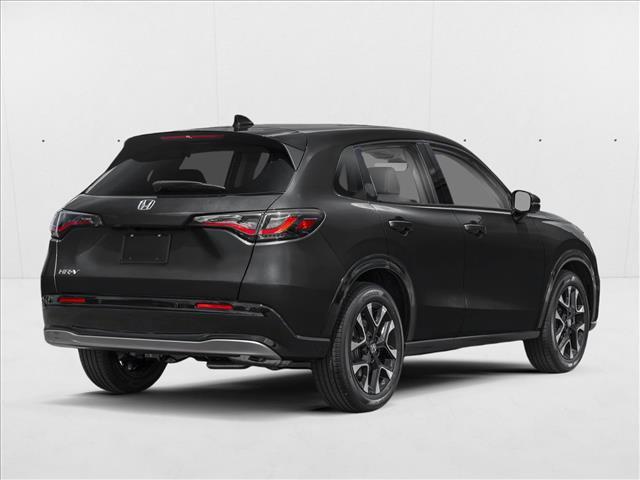 new 2026 Honda HR-V car, priced at $31,445