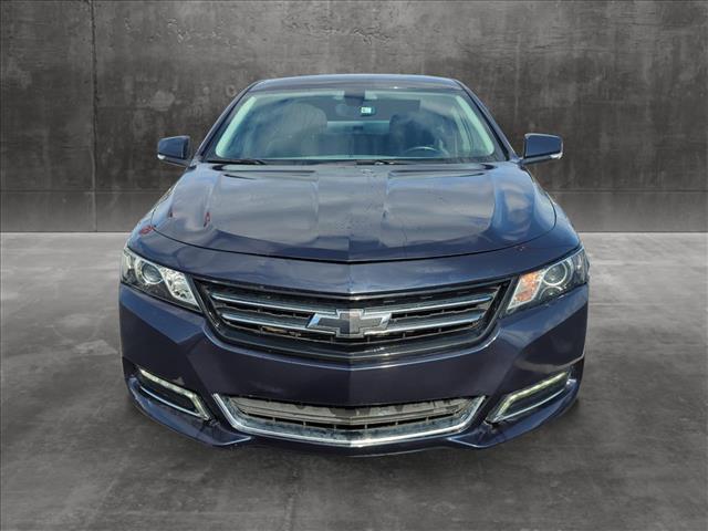 used 2019 Chevrolet Impala car, priced at $14,189