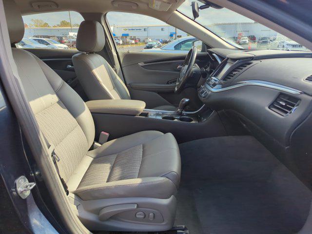 used 2019 Chevrolet Impala car, priced at $16,959