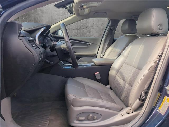 used 2019 Chevrolet Impala car, priced at $14,189