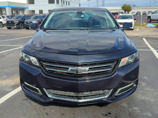 used 2019 Chevrolet Impala car, priced at $16,959