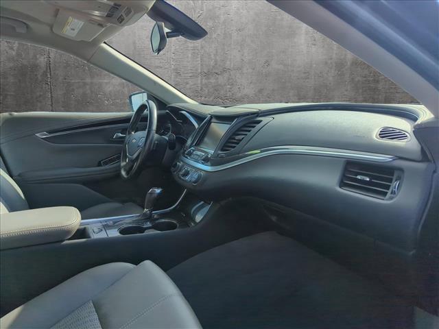 used 2019 Chevrolet Impala car, priced at $14,189