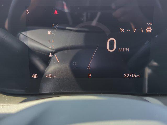 used 2024 Buick Encore GX car, priced at $24,959