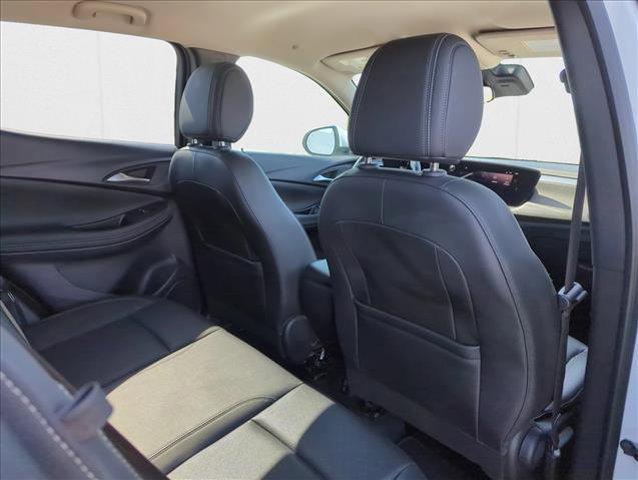 used 2024 Buick Encore GX car, priced at $22,911