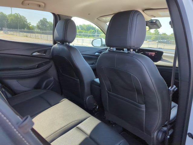 used 2024 Buick Encore GX car, priced at $24,959