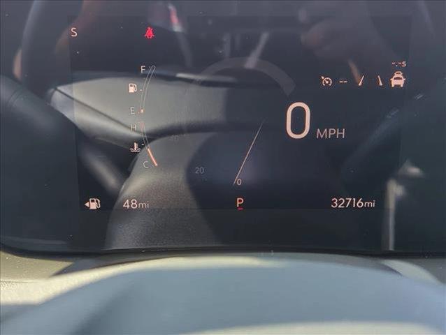 used 2024 Buick Encore GX car, priced at $22,911
